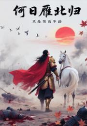 何日雁北归