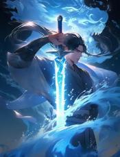 玄幻：天赋觉醒，一剑杀尽天下敌