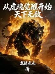 从虎魂觉醒开始天下无敌