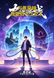 万界穿越我把自己上交了