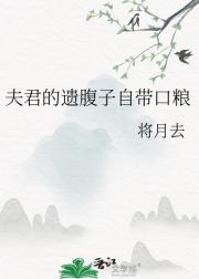 夫君的遗腹子自带口粮