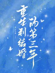 重生到结婚的第三年