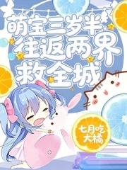 萌宝三岁半，往返两界救全城