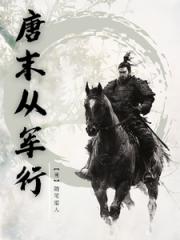 唐末从军行