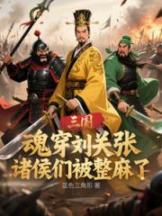 魂穿刘关张，诸侯们被整麻了