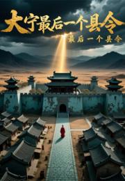 大宁最后一个县令
