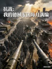 抗战：我的德械军团每月满编