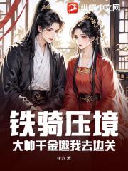 铁骑压境，大帅千金邀我去边关