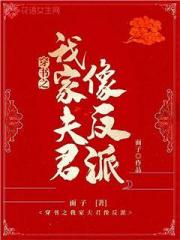 穿書之我家夫君像反派